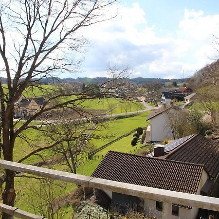 הוילה Katzwinkel  Forsthaus In Katzwinkel מראה חיצוני תמונה